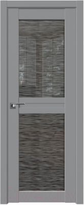 

Дверь межкомнатная ProfilDoors, Модерн 2.44U 90x200