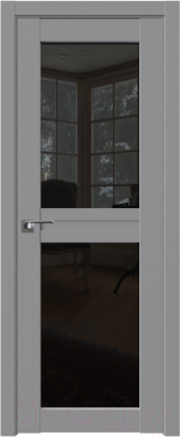 

Дверь межкомнатная ProfilDoors, Модерн 2.44U 60x200