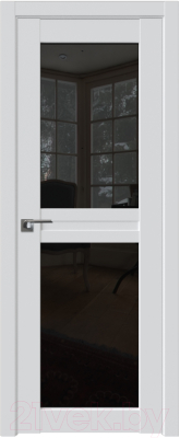 

Дверь межкомнатная ProfilDoors, Модерн 2.44U 60x200