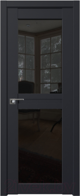 

Дверь межкомнатная ProfilDoors, Модерн 2.44U 70x200