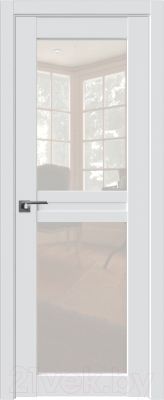 

Дверь межкомнатная ProfilDoors, Модерн 2.44U 60x200