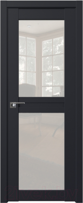 

Дверь межкомнатная ProfilDoors, Модерн 2.44U 60x200