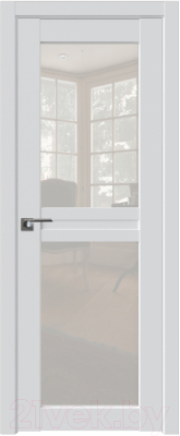 

Дверь межкомнатная ProfilDoors, Модерн 2.44U 90x200