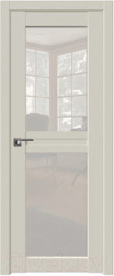 

Дверь межкомнатная ProfilDoors, Модерн 2.44U 90x200