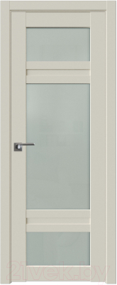 

Дверь межкомнатная ProfilDoors, Модерн 2.46U 60x200