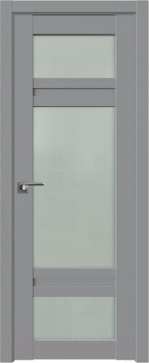 

Дверь межкомнатная ProfilDoors, Модерн 2.46U 80x200
