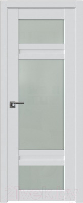 

Дверь межкомнатная ProfilDoors, Модерн 2.46U 80x200