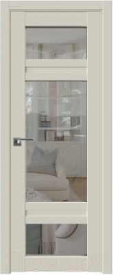 

Дверь межкомнатная ProfilDoors, Модерн 2.46U 60x200