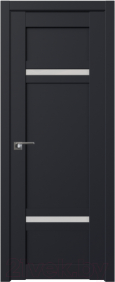 

Дверь межкомнатная ProfilDoors, Модерн 2.45U 80x200