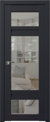 

Дверь межкомнатная ProfilDoors, Модерн 2.46U 80x200