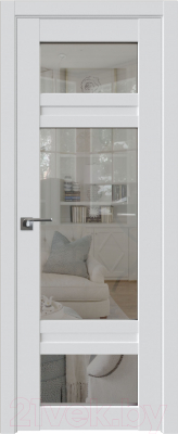

Дверь межкомнатная ProfilDoors, Модерн 2.46U 90x200