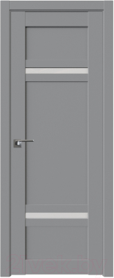 

Дверь межкомнатная ProfilDoors, Модерн 2.45U 90x200