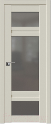 

Дверь межкомнатная ProfilDoors, Модерн 2.46U 60x200