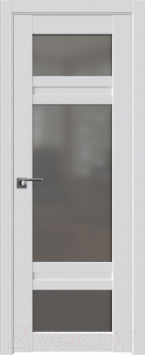 

Дверь межкомнатная ProfilDoors, Модерн 2.46U 70x200