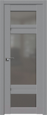 

Дверь межкомнатная ProfilDoors, Модерн 2.46U 80x200