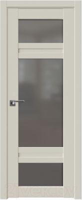 

Дверь межкомнатная ProfilDoors, Модерн 2.46U 80x200