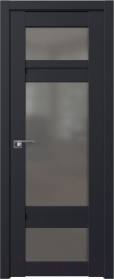 

Дверь межкомнатная ProfilDoors, Модерн 2.46U 80x200