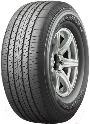 

Летняя шина Firestone, Destination LE-02 235/60R18 103H