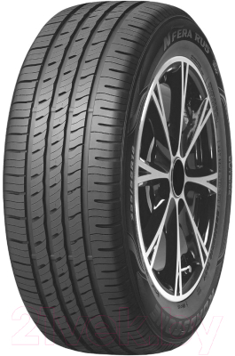 

Летняя шина Roadstone, N'Fera RU5 255/50R20 109W