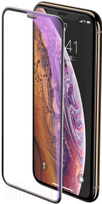 

Защитное стекло для телефона Baseus, Full Screen для iPhone XR