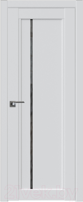 

Дверь межкомнатная ProfilDoors, Модерн 2.70U 80x200