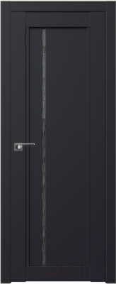 

Дверь межкомнатная ProfilDoors, Модерн 2.70U 80x200