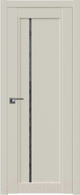 

Дверь межкомнатная ProfilDoors, Модерн 2.70U 90x200