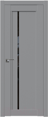 

Дверь межкомнатная ProfilDoors, Модерн 2.70U 60x200
