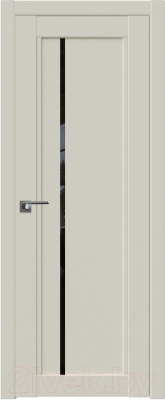 

Дверь межкомнатная ProfilDoors, Модерн 2.70U 70x200