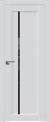 

Дверь межкомнатная ProfilDoors, Модерн 2.70U 80x200