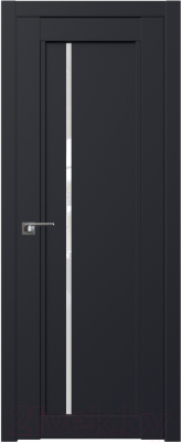 

Дверь межкомнатная ProfilDoors, Модерн 2.70U 70x200