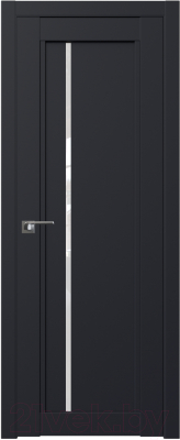

Дверь межкомнатная ProfilDoors, Модерн 2.70U 80x200
