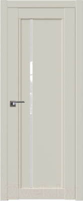 

Дверь межкомнатная ProfilDoors, Модерн 2.70U 90x200