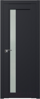

Дверь межкомнатная ProfilDoors, Модерн 2.71U 60x200