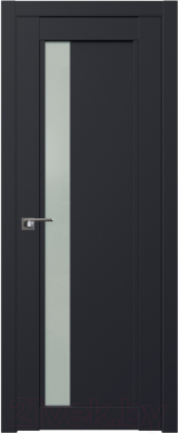 

Дверь межкомнатная ProfilDoors, Модерн 2.71U 70x200