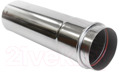 

Удлинитель дымохода Faber, D370 F990 10L / 112.0157.267
