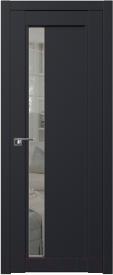 

Дверь межкомнатная ProfilDoors, Модерн 2.71U 60x200