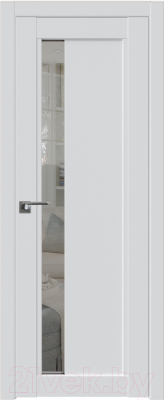 

Дверь межкомнатная ProfilDoors, Модерн 2.71U 70x200