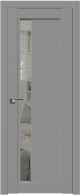

Дверь межкомнатная ProfilDoors, Модерн 2.71U 90x200