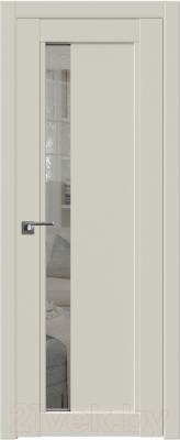 

Дверь межкомнатная ProfilDoors, Модерн 2.71U 90x200
