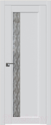 

Дверь межкомнатная ProfilDoors, Модерн 2.71U 80x200