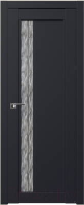 

Дверь межкомнатная ProfilDoors, Модерн 2.71U 80x20