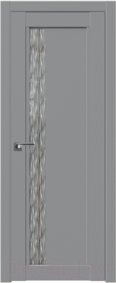 

Дверь межкомнатная ProfilDoors, Модерн 2.71U 90x200