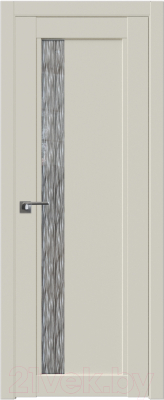 

Дверь межкомнатная ProfilDoors, Модерн 2.71U 90x200