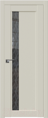 

Дверь межкомнатная ProfilDoors, Модерн 2.71U 80x200