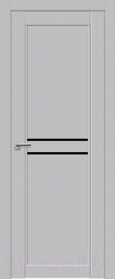 

Дверь межкомнатная ProfilDoors, Модерн 2.75U 60x200