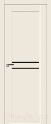

Дверь межкомнатная ProfilDoors, Модерн 2.75U 90x200
