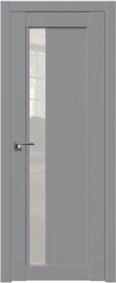 

Дверь межкомнатная ProfilDoors, Модерн 2.71U 80x200