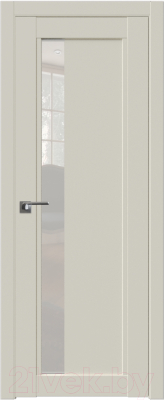 

Дверь межкомнатная ProfilDoors, Модерн 2.71U 60x200