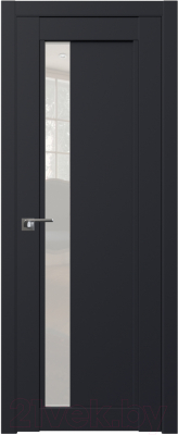 

Дверь межкомнатная ProfilDoors, Модерн 2.71U 60x200